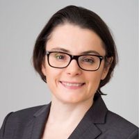 Hazel O'Keeffe